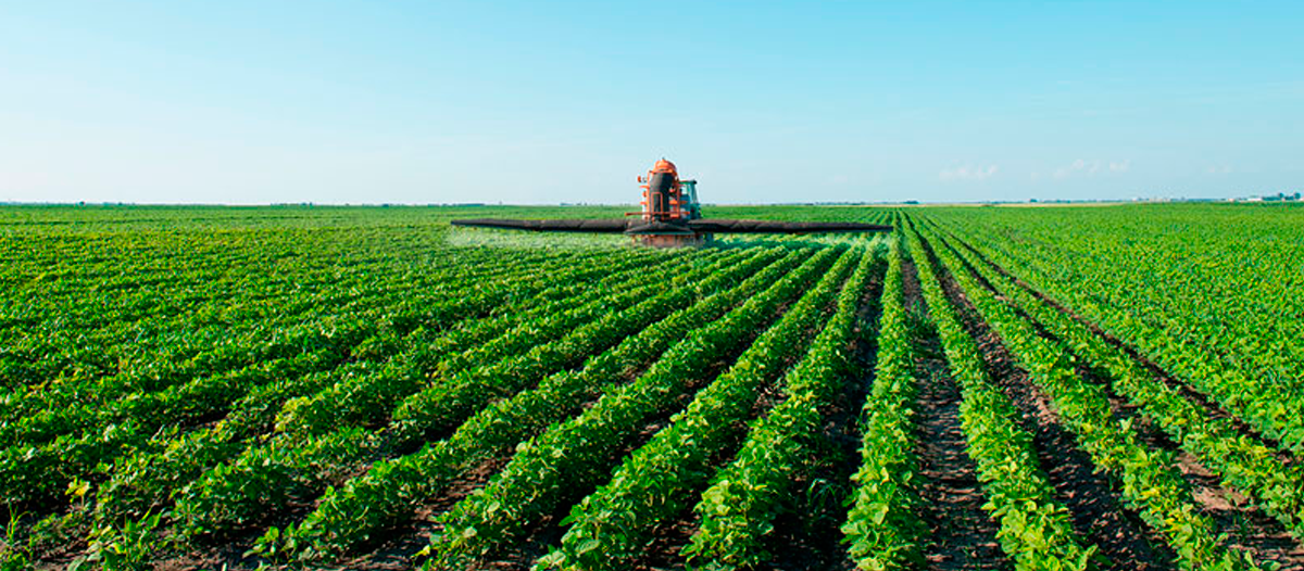 En la última campaña agrícola creció 41% la reposición de nutrientes