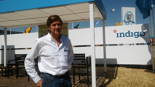 Una startup basada en el poder de 70 mil microorganismos
