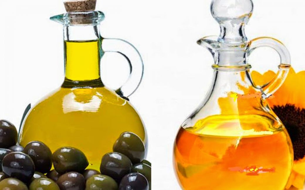 ANMAT prohibió dos aceites de oliva y uno de girasol por irregularidades