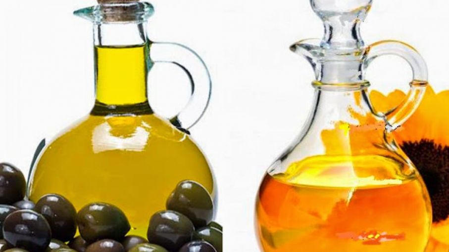 ANMAT prohibió dos aceites de oliva y uno de girasol por irregularidades
