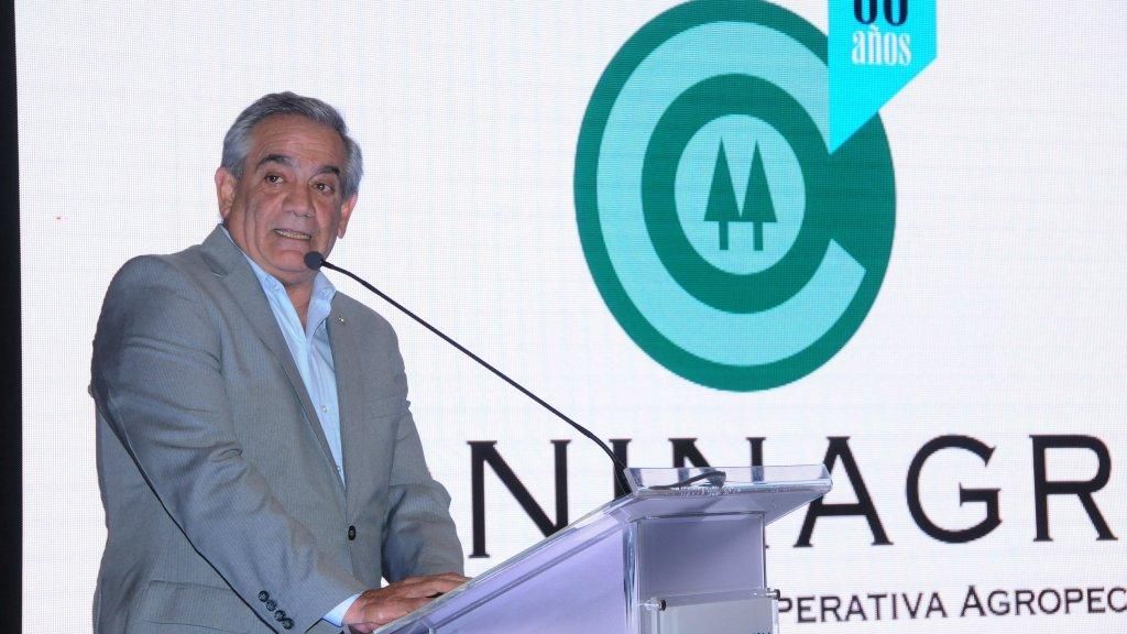 Coninagro: 'Aunque mejoren los indicadores, en el campo hay más pobreza'