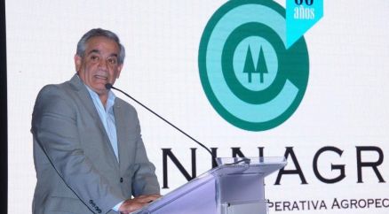 Coninagro criticó dichos de Macri sobre las inundaciones