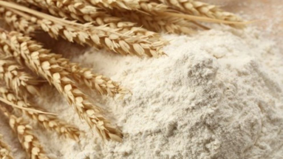 El productor de trigo influye "slo un 10%" en el precio del pan