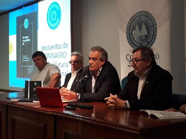 Coninagro pidió 'estabilidad' económica