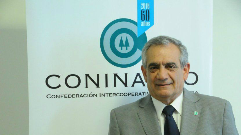 Coninagro pidió que el acercamiento al FMI sea para el 'crecimiento' y no para 'ajustes'