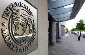 Argentina pidió un acuerdo 'stand by' de alto acceso al FMI
