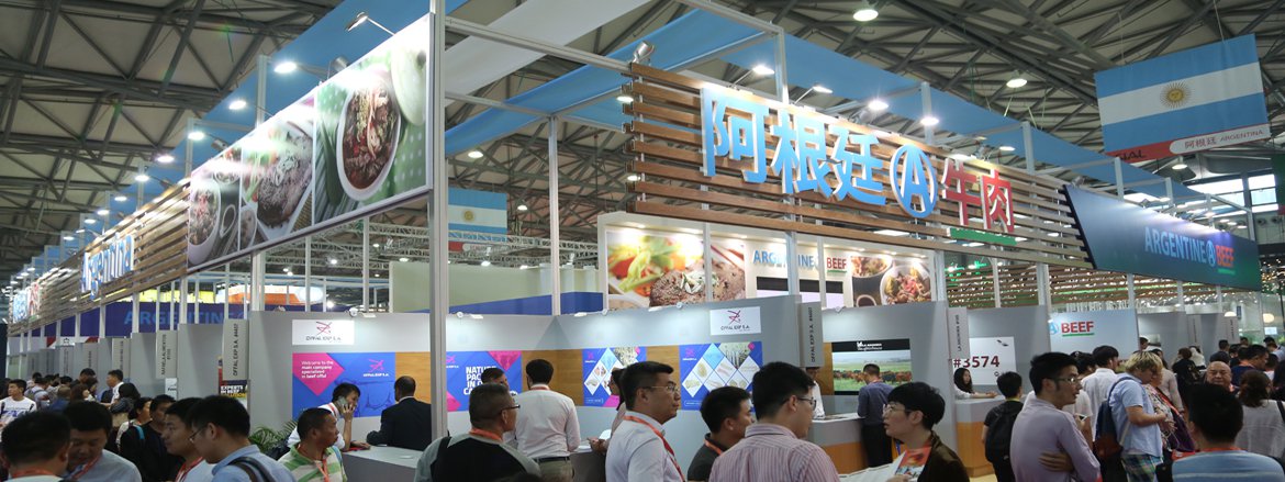 El Ipcva anunció nuevas acciones de promoción en China