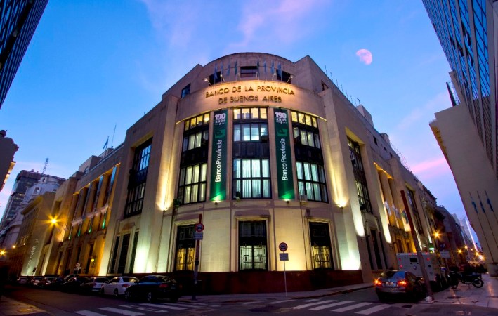 El Banco Provincia destinará créditos a tasa cero para financiar al agro