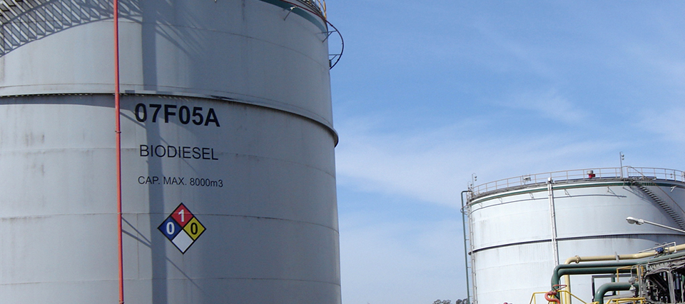 Aumentan por decreto las retenciones al biodiesel de soja