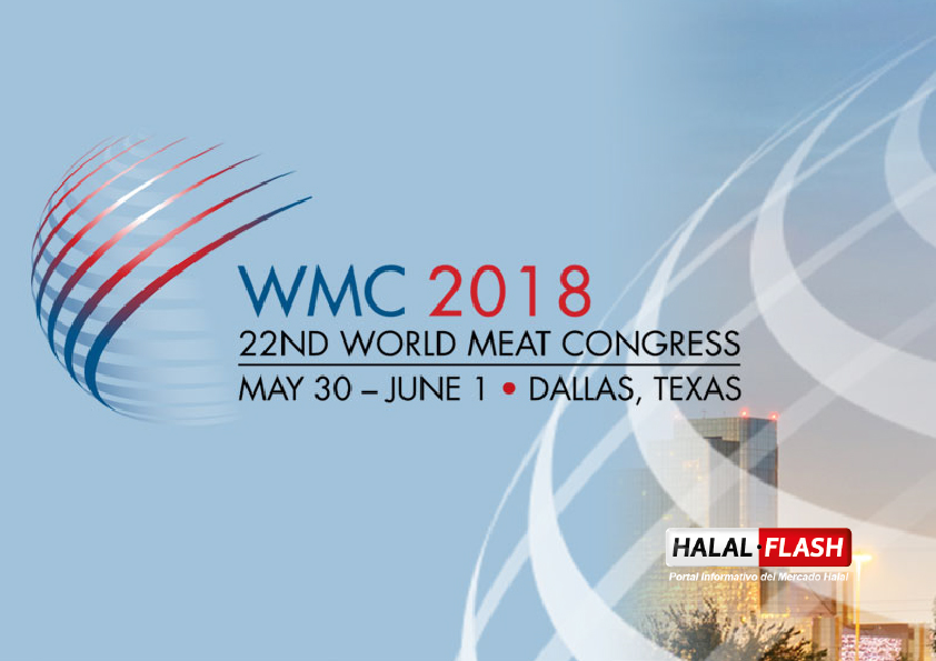 Se realiza en Dallas el 22º Congreso Mundial de la Carne