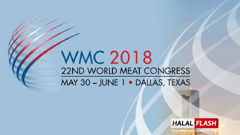 Se realiza en Dallas el 22 Congreso Mundial de la Carne