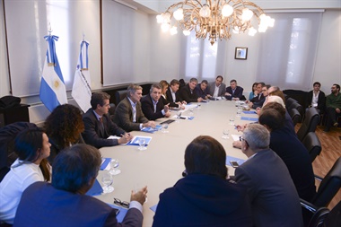 Agroindustria proyecta un fuerte aumento de la exportaciones de lácteos