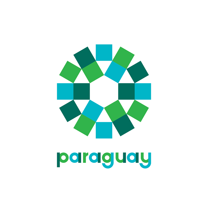 Paraguay estrenó su Marca País