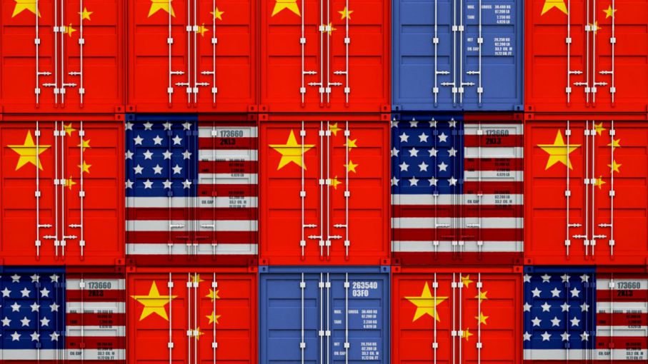  Estados Unidos y China crearon un grupo de trabajo para avanzar en el comercio de 2024