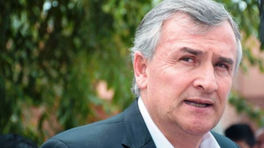 "Ojo con los que vienen con el verso que esto se resuelve de la noche a la mañana"