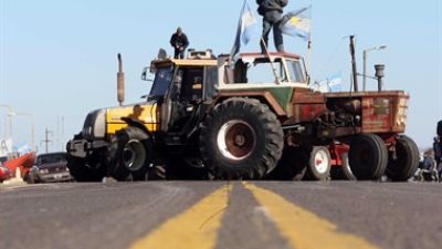 Se cumplen 16 años de "la 125", la resolución que generó una histórica protesta agropecuaria