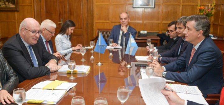 Desde la UE a Indochina, una amplia lista de reuniones comerciales en el marco del G20