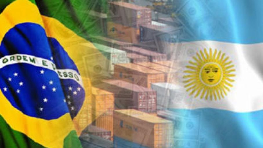 Scioli viaja a Brasil para fortalecer la integración productiva
