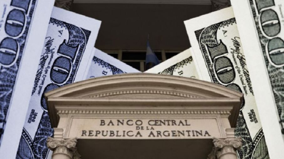 El Gobierno lanza la emisión de una letra para compensar al BCRA por el "dólar soja"