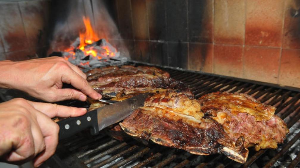 La carne estuvo por debajo de la inflación y subió menos que otros alimentos