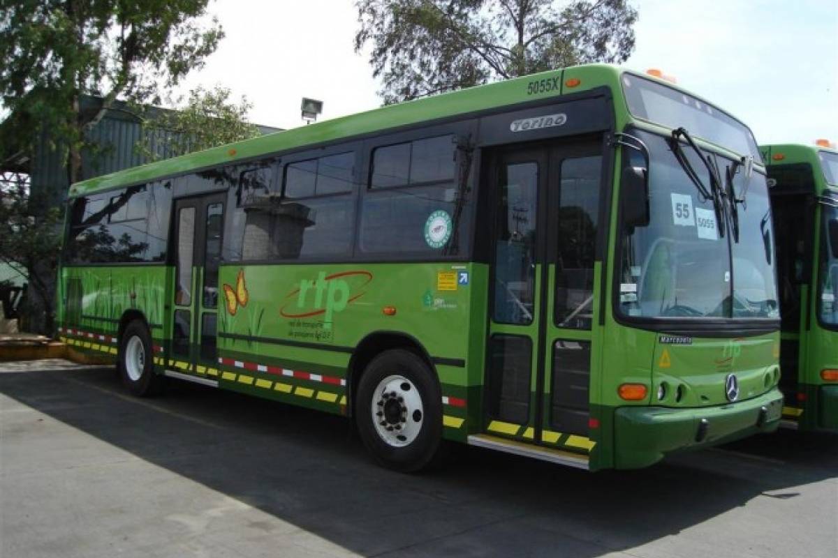 Piden aumentar el consumo de biodiésel en el transporte público y de cargas