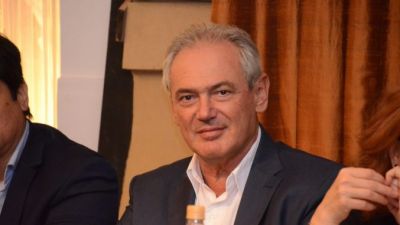 Inician debate sobre reducción de retenciones en Diputados