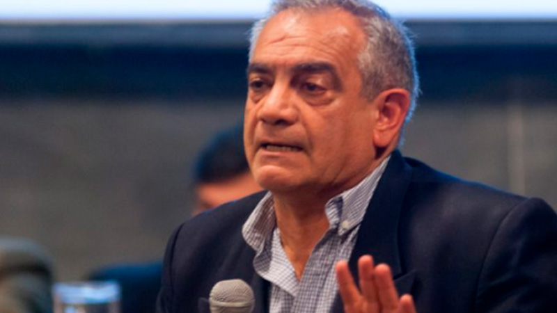 Coninagro: 'En Argentina en lo único que se puede invertir es en un negocio financiero'