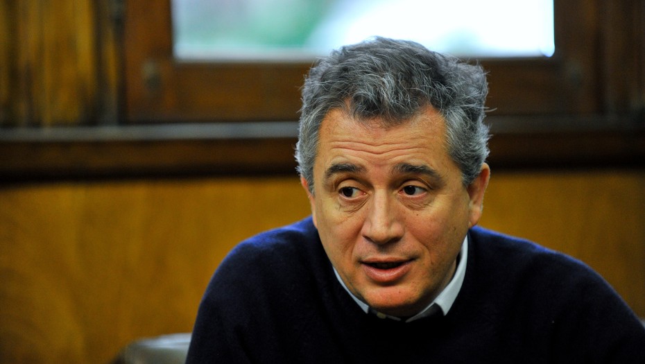 Etchevehere sobre retenciones: 'es muy mal impuesto, pero el país está en crisis'