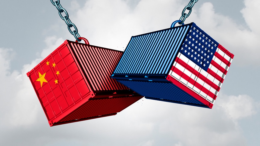 Tregua arancelaria entre gigantes: EE.UU. y China dan un respiro al comercio global