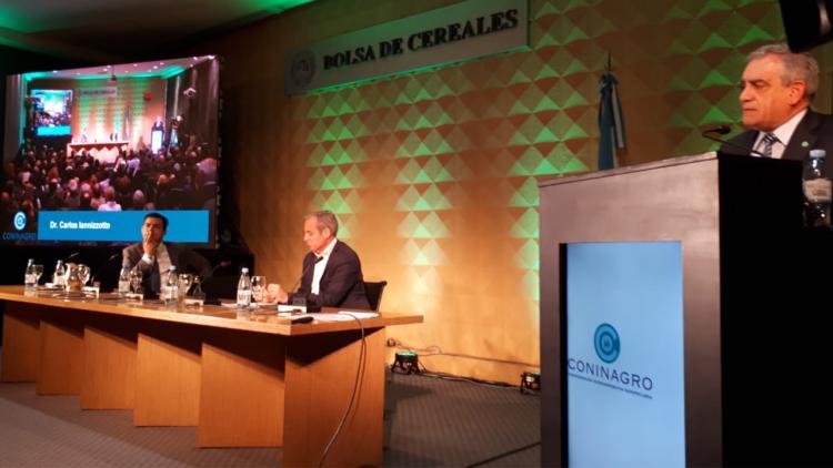 Cooperativas impulsan proyecto de ley para acceder a créditos