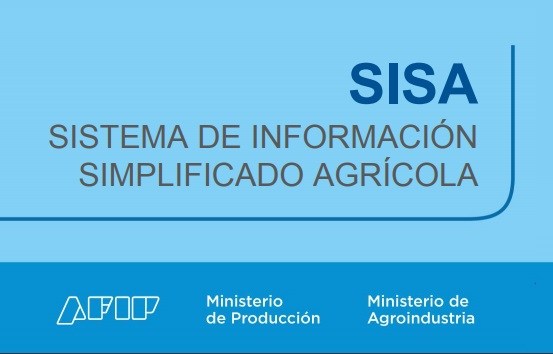 El Sisa alcanzará a más de 70 mil productores de granos