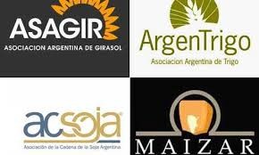 Cadenas de cultivos: las retenciones 'afectarán la producción y el trabajo'