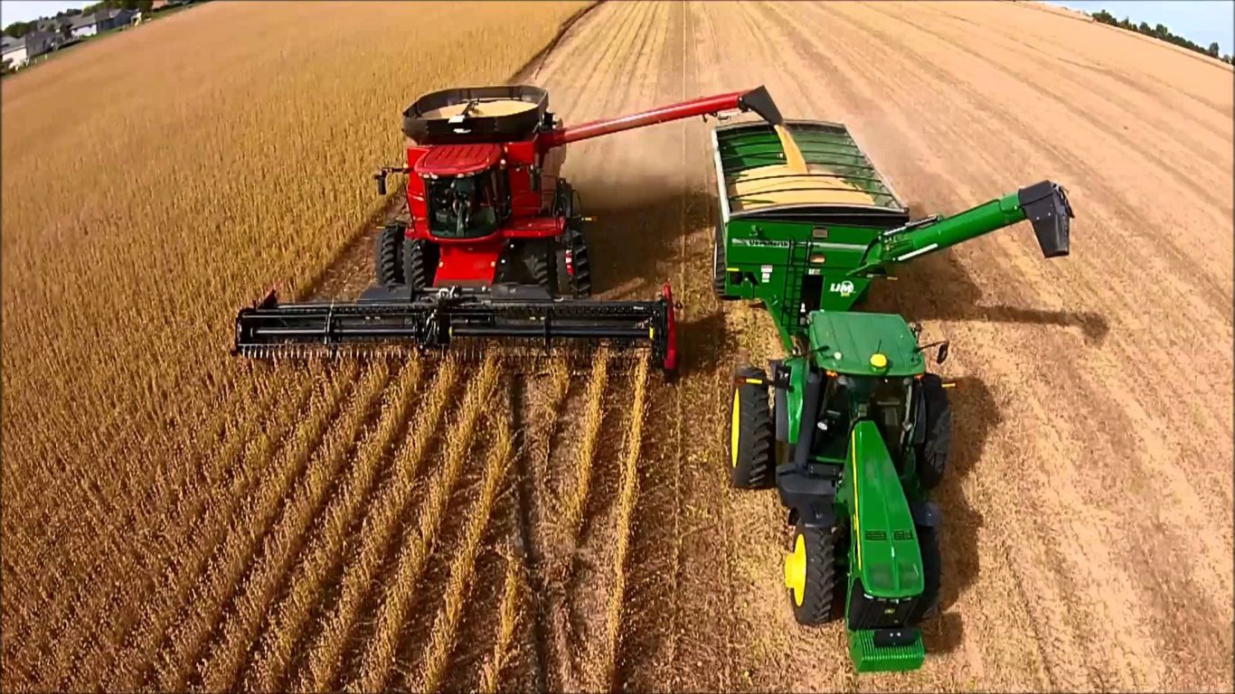 Agroexportadores liquidaron en junio USD2.343 millones