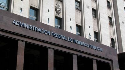 La Afip suspendió hasta 2020 los embargos a las pymes más chicas