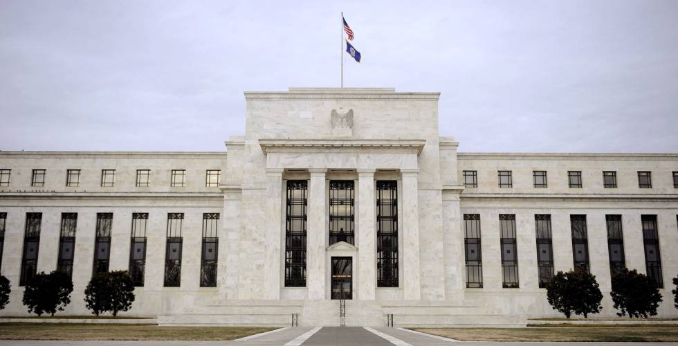 Analistas de mercado creen que la FED no modificará la tasa de interés de referencia