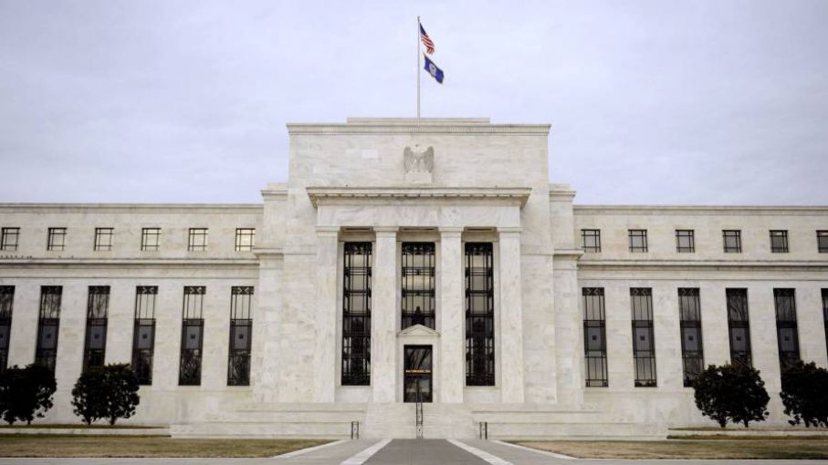 La Reserva Federal de Estados Unidos mantuvo las tasas de interés y los mercados celebran
