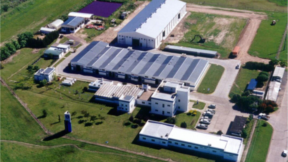 Bioceres cotizará en la Bolsa de Nueva York