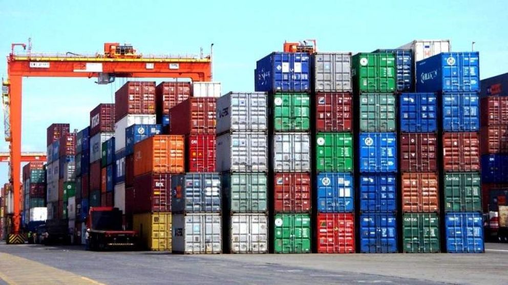 Cmaras empresarias no podrn intervenir en el ingreso de importaciones