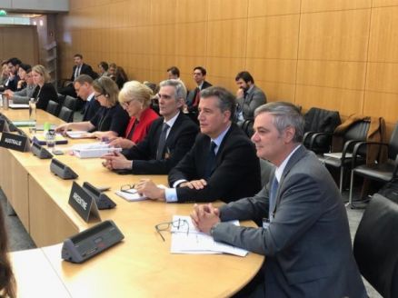 La Ocde destacó la eficiencia de la agricultura argentina