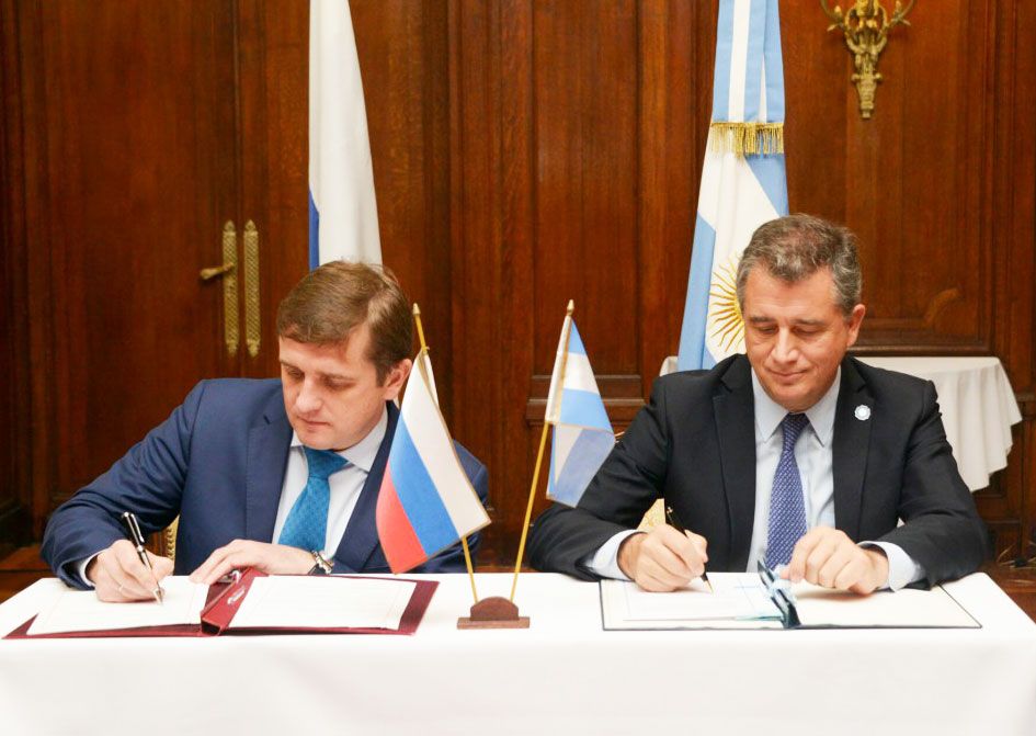 G20 resumen agroalimentario: Argentina avanzó en acuerdos con China, Rusia y Japón