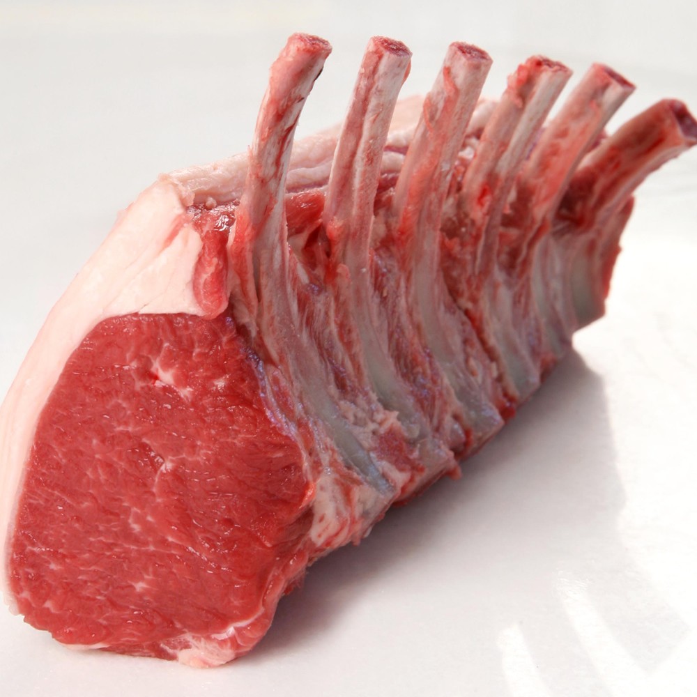 México busca carne ovina de Uruguay