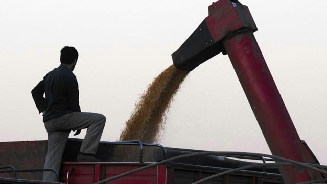 Contundente pérdida de confianza de los agroempresarios en la economía