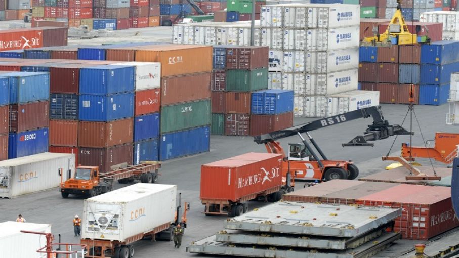 El déficit comercial con Brasil alcanzó US$ 233 millones