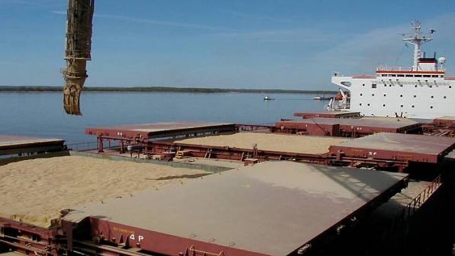 Exportaciones agroindustriales de primer semestre fueron las más altas de la historia, según FADA