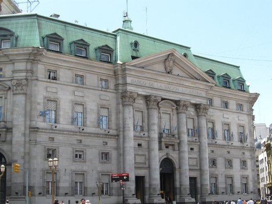 Banco Nación y AFIP lanzan crédito para apuntalar la moratoria