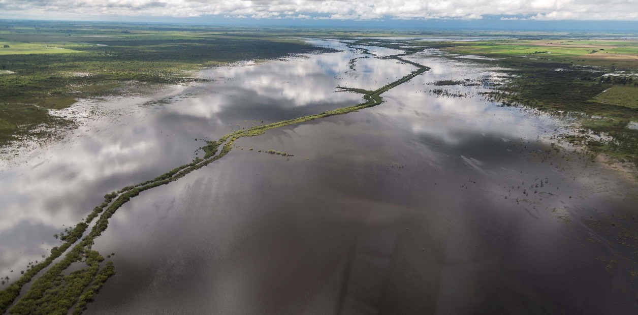 Coninagro reclama cambiar la Ley de Emergencia y mayor financiamiento y obras hídricas