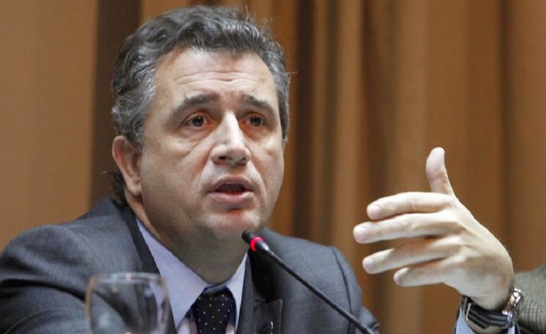 En segunda instancia ratificaron condena de U$S 500.000 contra Luis Etchevehere