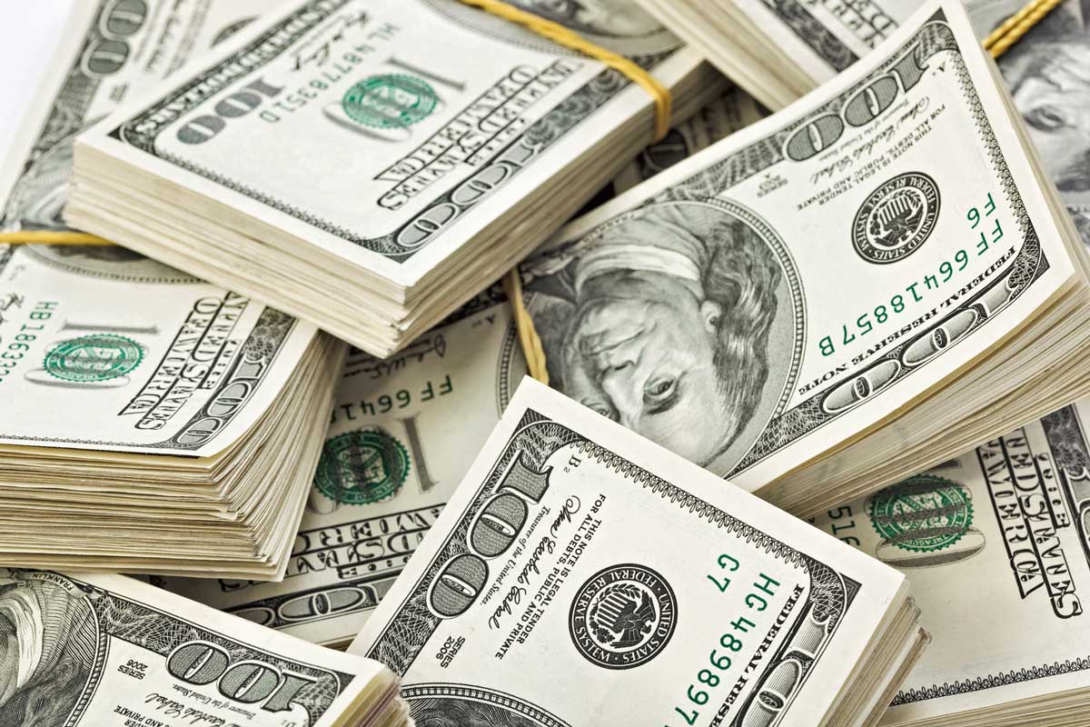  Bonistas presentaron en Estados Unidos un nuevo reclamo millonario contra la Argentina 