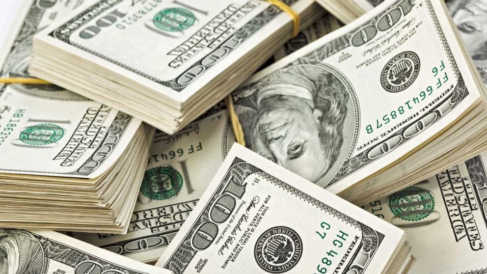 Bonistas presentaron en Estados Unidos un nuevo reclamo millonario contra la Argentina 