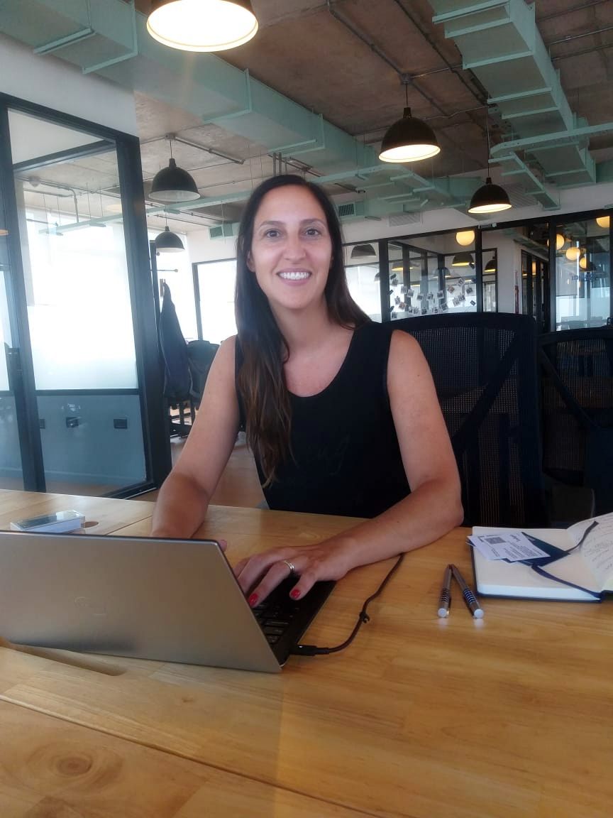 Indigo incorpora a Cecilia Raimundo como líder de Data & Technology    